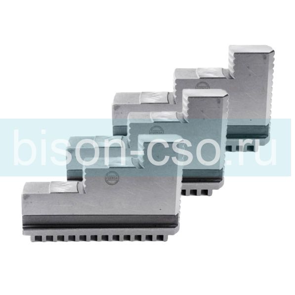 Кулачки прямые OJ-11-315  к токарным патронам 315 мм