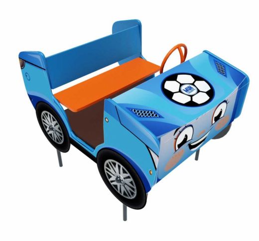 Кабриолет 1200х820х870