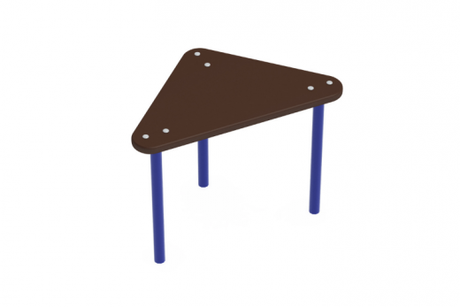 Бум Треугольник 460х460х750