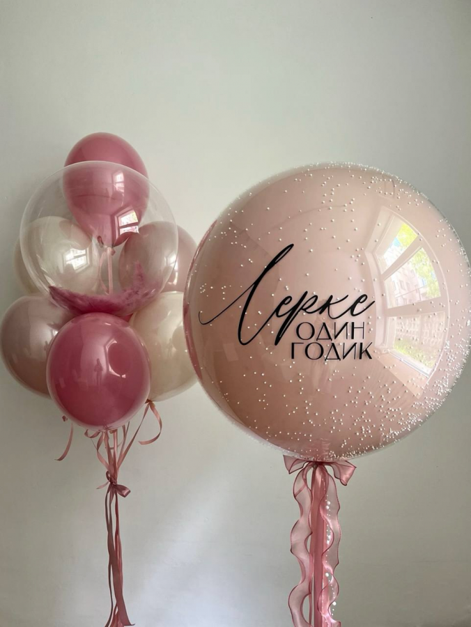 Композиция №3