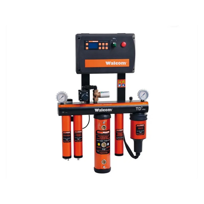 Walmec Термокондиционер Walcom TD3 PRO 60151/T