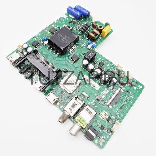 Материнская плата 3MS663L0S2A TP.MS3663S.PB781 для телевизора Thomson T43FSE1170