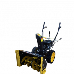 Снегоуборщик бензиновый Molotov MSB 756 S (ковш 580*420мм)