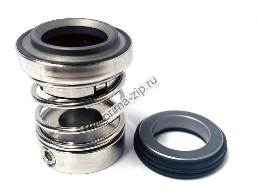 Торцевое уплотнение насосов CNP NDA-16  D16mm