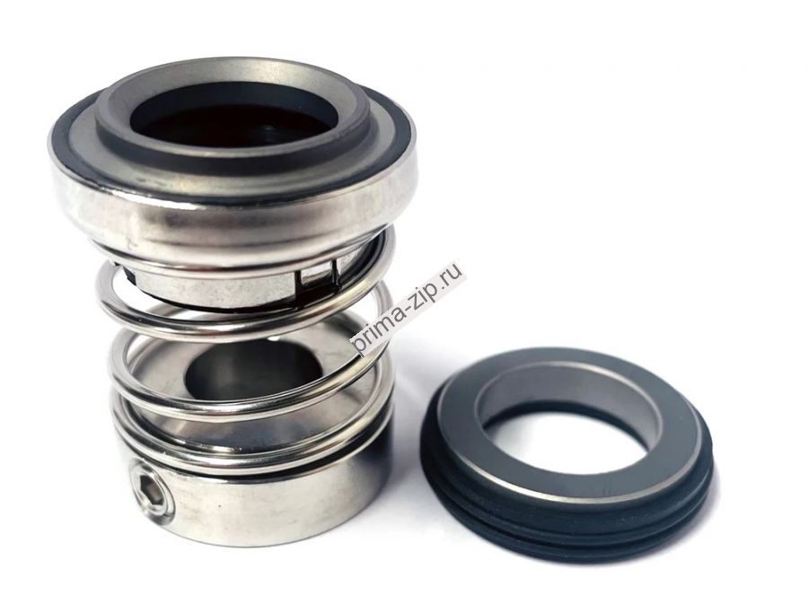 Торцевое уплотнение насосов CNP NDA-16  D16mm