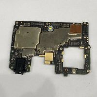 XIAOMI POCO M6 PRO материнская плата 256gb готова к использованию, без ремонтов