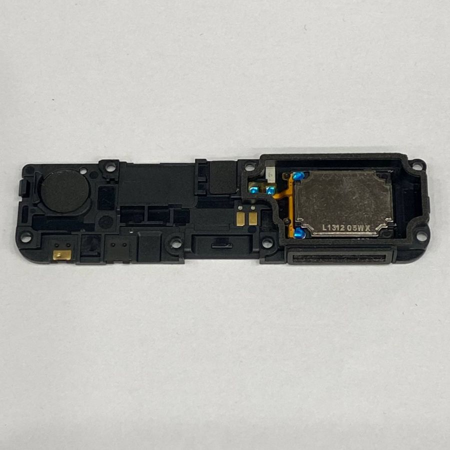 XIAOMI POCO M6 PRO нижний (buzzer) динамик оригинал с разбора