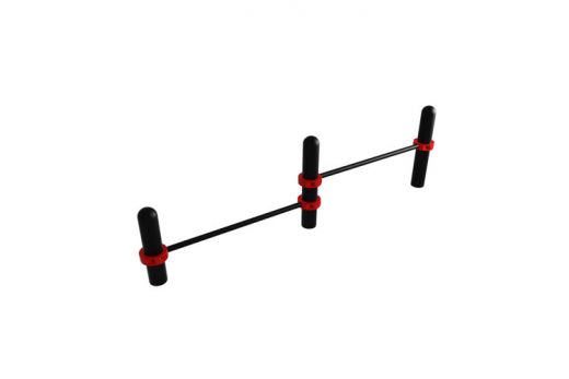 Воркаут Турники малые (89) 2840х130х600