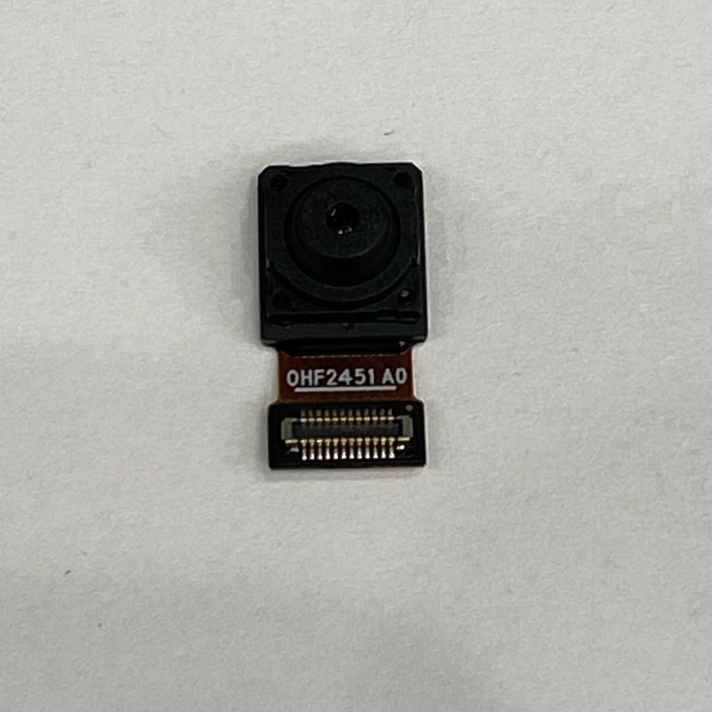 XIAOMI POCO M5S КАМЕРА ПЕРЕДНЯЯ оригинал с разбора