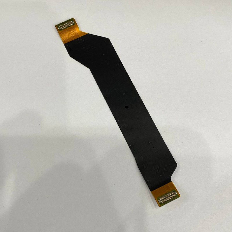 XIAOMI POCO X3 PRO межплатный шлейф оригинал с разбора