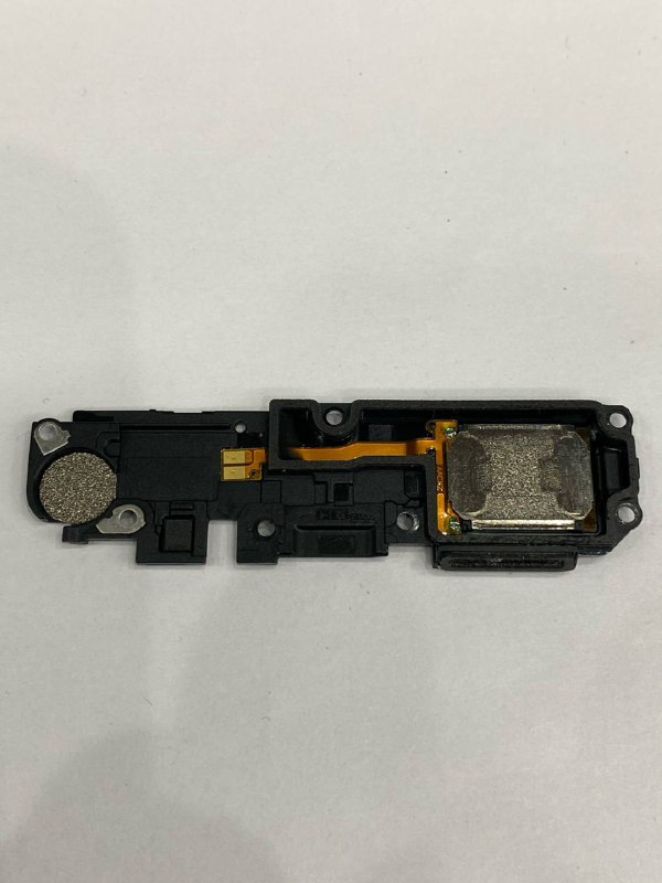 XIAOMI REDMI 10 (2022) нижний динамик оригинал с разбора