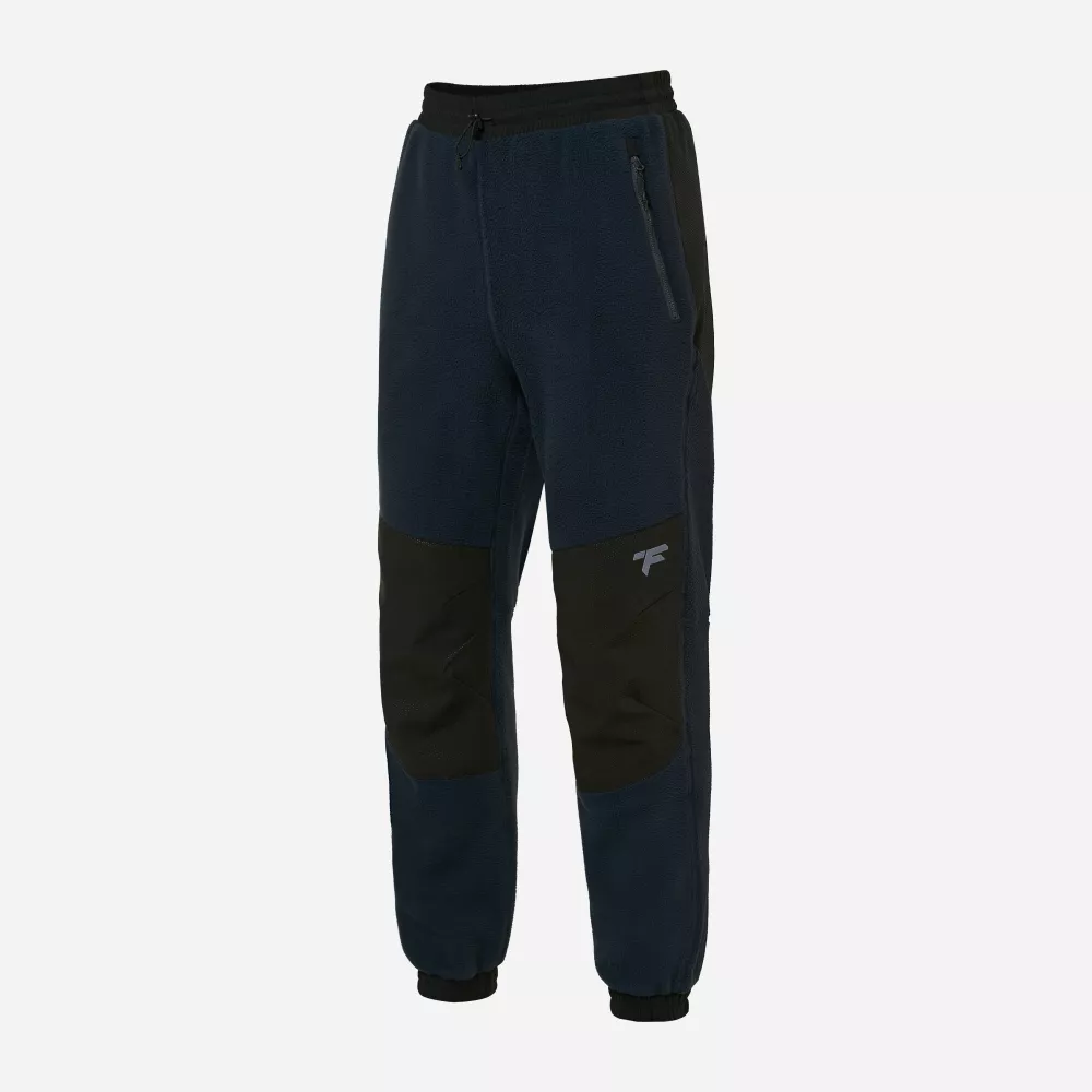 БРЮКИ FINNTRAIL SHERPA 1402 DARKGREY