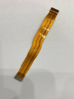 Tecno POVA 5 шлейф межплатный оригинал с разбора