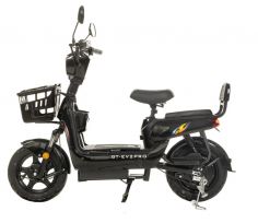 Электроскутер GT EV2 60V 23AH
