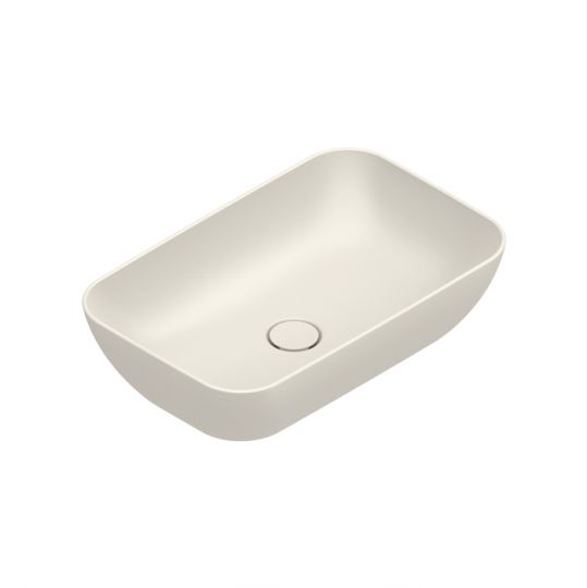 Раковина накладная Catalano GREEN 422610001 60x38х15 см без отв. под смеситель покрытие Cataglaze+ схема 7 Раковина накладная Catalano GREEN 422610001 60x38х15 см без отв. под смеситель покрытие Cataglaze+ схема 7