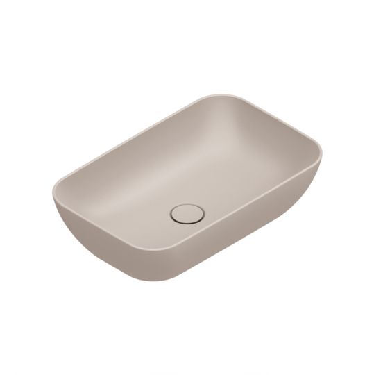 Раковина накладная Catalano GREEN 422610001 60x38х15 см без отв. под смеситель покрытие Cataglaze+ схема 8 Раковина накладная Catalano GREEN 422610001 60x38х15 см без отв. под смеситель покрытие Cataglaze+ схема 8