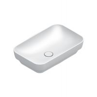 Раковина встраиваемая Catalano GREEN 424600001 60x38х14 см схема 2