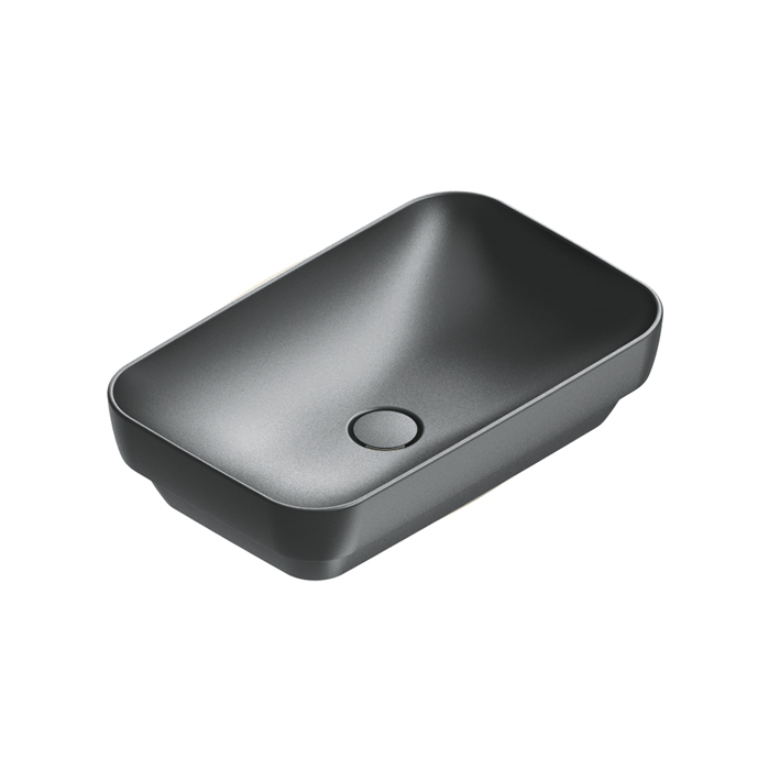 Раковина встраиваемая Catalano GREEN 424600001 60x38х14 см ФОТО