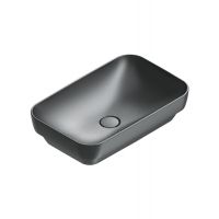 Раковина встраиваемая Catalano GREEN 424600001 60x38х14 см схема 3