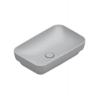 Раковина встраиваемая Catalano GREEN 424600001 60x38х14 см схема 4