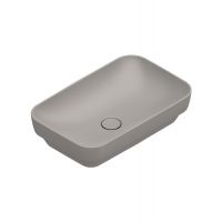 Раковина встраиваемая Catalano GREEN 424600001 60x38х14 см схема 7