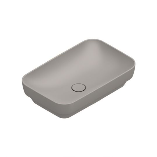 Раковина встраиваемая Catalano GREEN 424600001 60x38х14 см схема 7