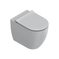 Унитаз напольный безободковый Catalano SFERA 514550001 55x35 см универс.слив смыв Tornado покрытие Cataglaze+ без крепежа схема 4 Унитаз напольный безободковый Catalano SFERA 514550001 55x35 см универс.слив смыв Tornado покрытие Cataglaze+ без крепежа схема 4