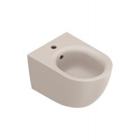 Биде Catalano Sfera 518501001 подвесное 50х35 см схема 8