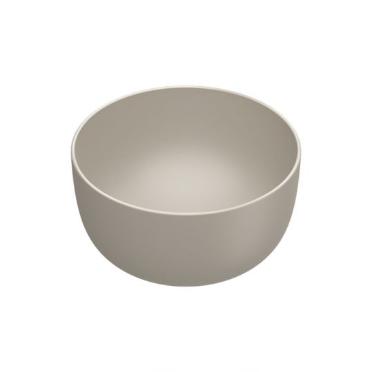 Раковина накладная Catalano Sfera 523420001 42см h22 без отверстия под смеситель схема 6