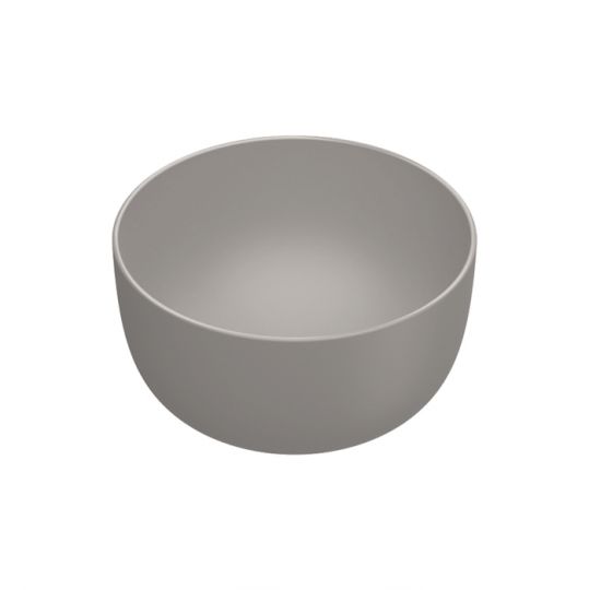 Раковина накладная Catalano Sfera 523420001 42см h22 без отверстия под смеситель схема 9