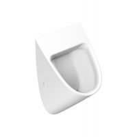 Писсуар подвесной Catalano Comfort Rimless 54x30 схема 2