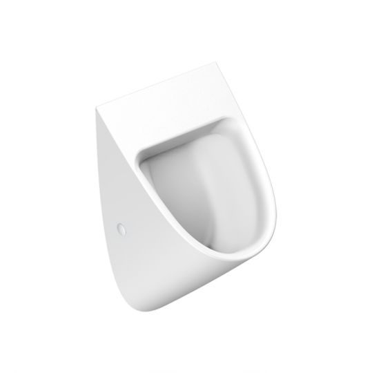 Писсуар подвесной Catalano Comfort Rimless 54x30 схема 2