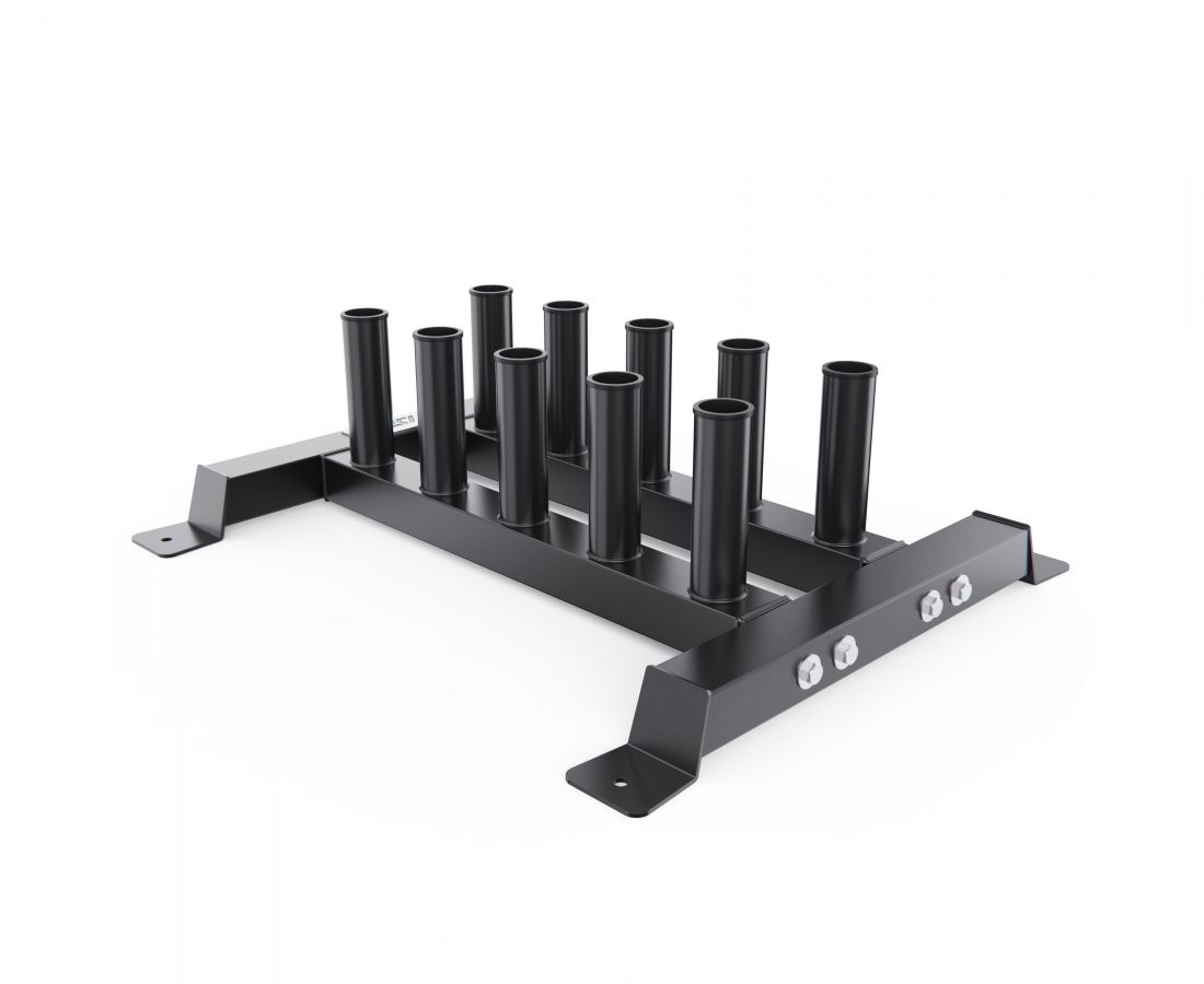 Стойка для хранения грифов