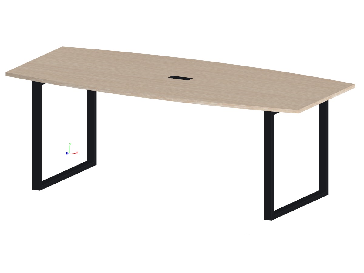 Стол переговоров на мет. О опорах*