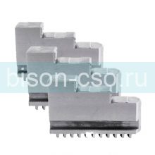 Кулачки обратные IJ-11-250 к токарным патронам 250 мм