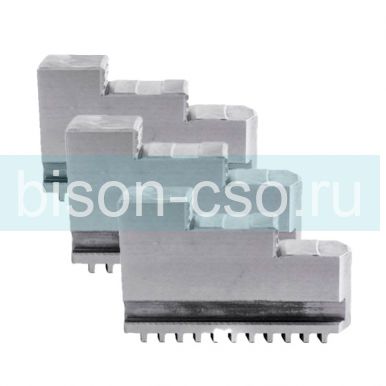 Кулачки обратные IJ-11-315 к токарным патронам 315 мм