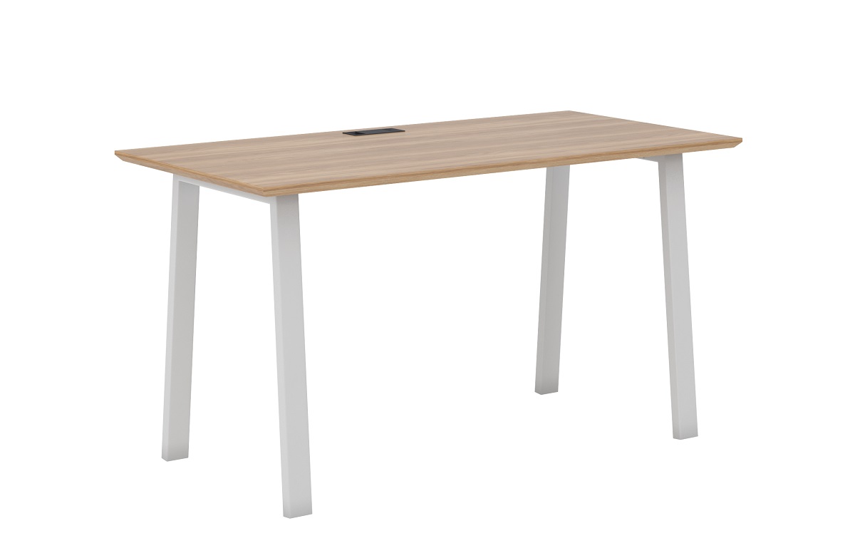 Стол письменный. А-образные опоры 60х30