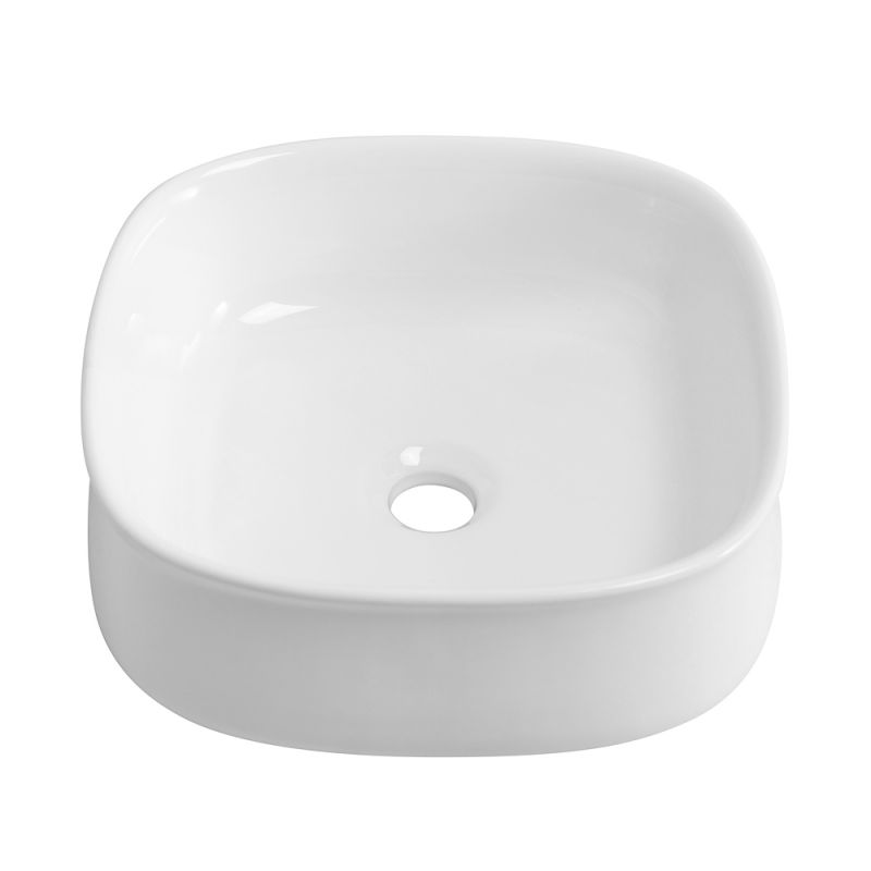 Накладная раковина CEZARES CZR-6604