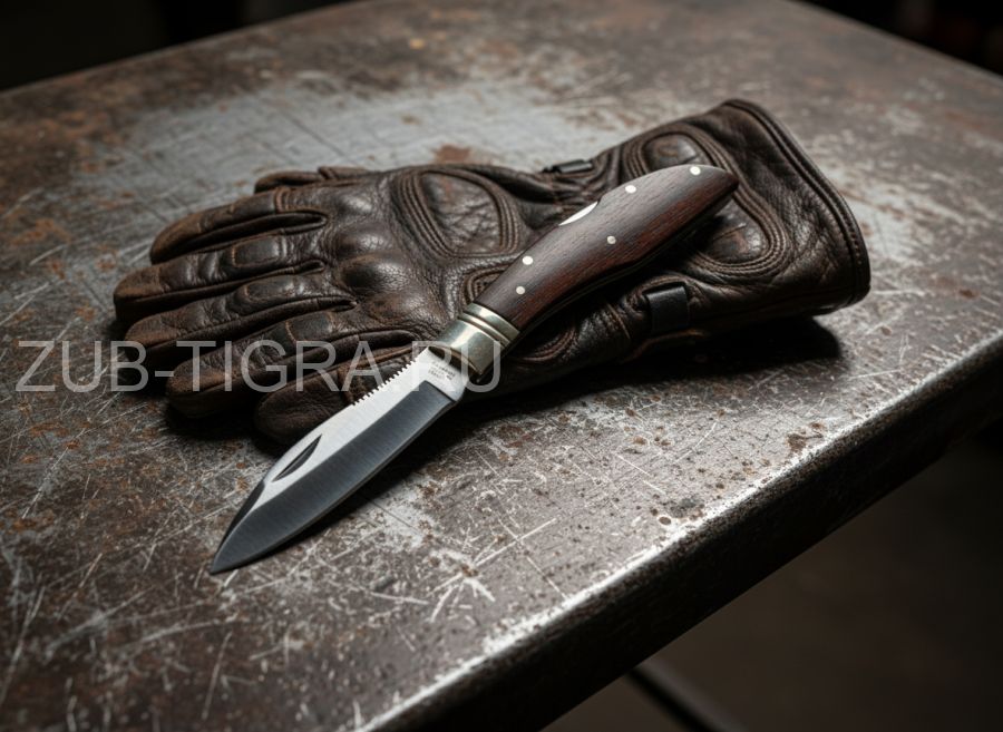 Нож Canada Gromann