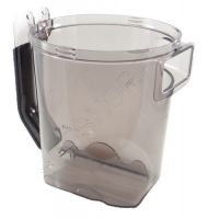 Контейнер для сбора пыли пылесоса TEFAL серии X TREM POWER CYCLONIC . Артикул RS-2230001257.
