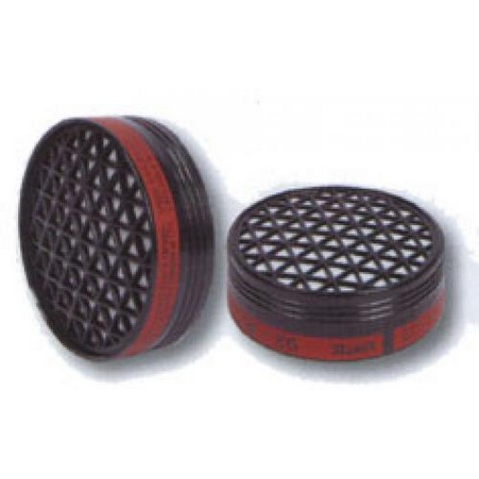 Walmec Asturomec 50411 Комплект сменных фильтров из активированного угля (2 шт.)