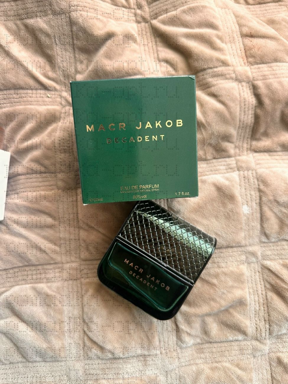 Marc Jacobs Decadence 50 мл