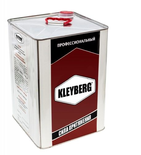 Клей контактный KLEYBERG «NS-100-1» 10 л