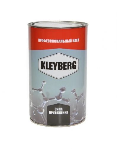 Мебельный клей KLEYBERG «Aqua PH» 1 л