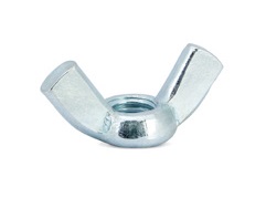 Гайка с барашком М10