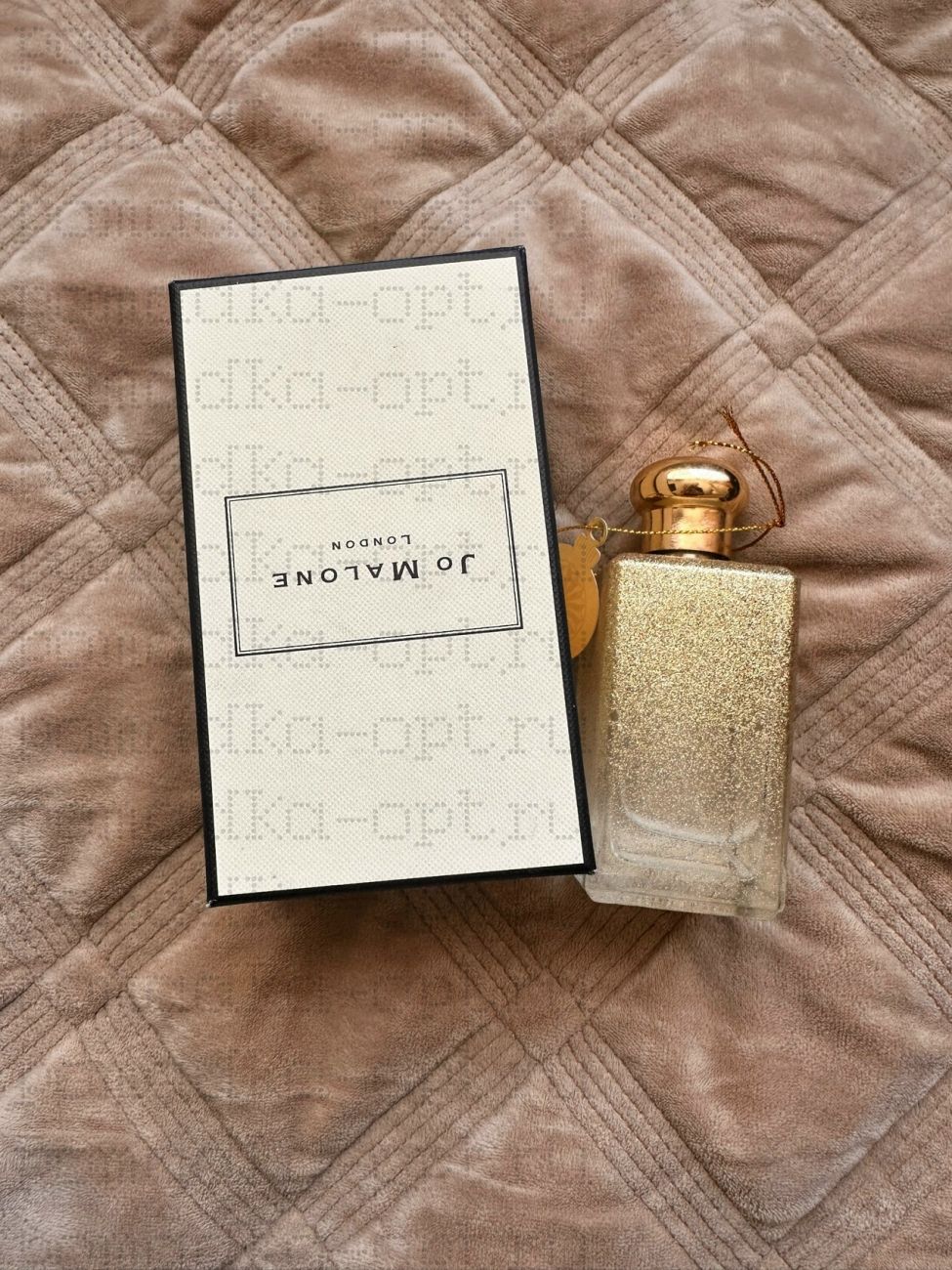 Джо Малон English Pear & Freesia.