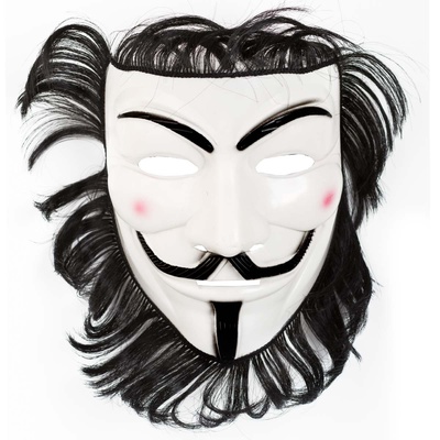 Маска Вендетта
