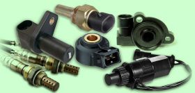 Проверка Электронных Клапанов Управления на Автомобиле Варшавское шоссе 170Бс7