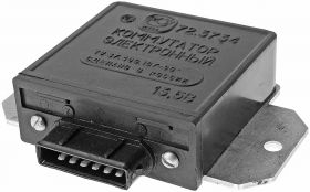 Очистка Контактов Модуля Зажигания на Автомобиле Варшавское шоссе 170Бс7