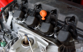 Ремонт Катушек Зажигания на Автомобиле Варшавское шоссе 170Бс7